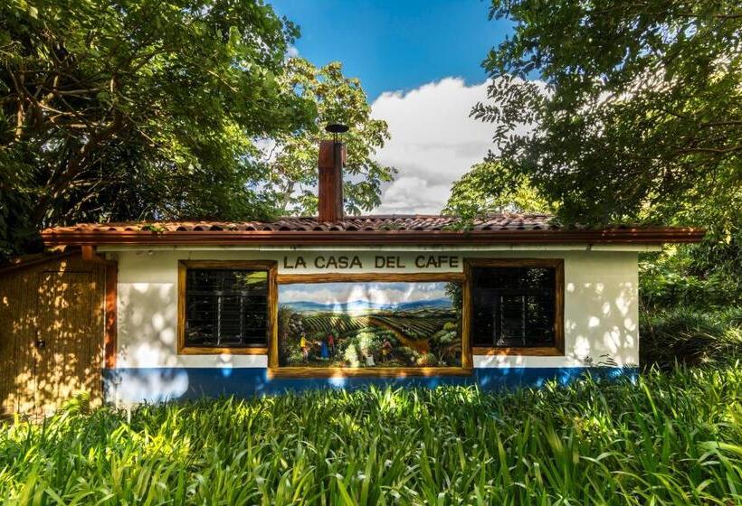فندق Finca Rosa Blanca Coffee Farm And Inn