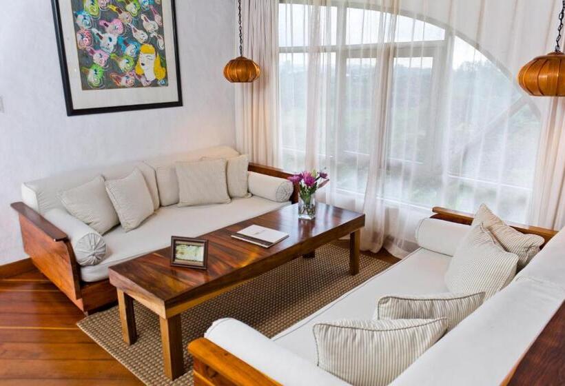 فندق Finca Rosa Blanca Coffee Farm And Inn