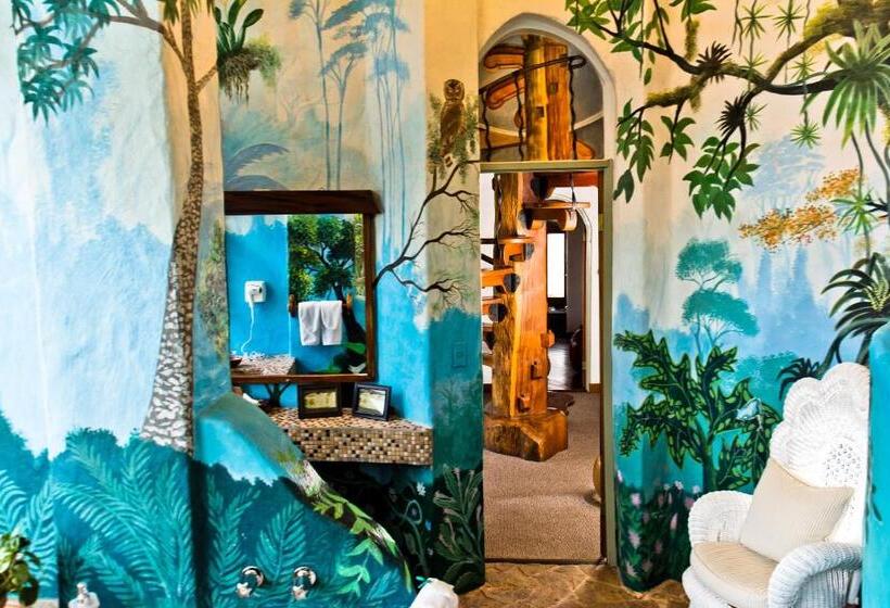 فندق Finca Rosa Blanca Coffee Farm And Inn