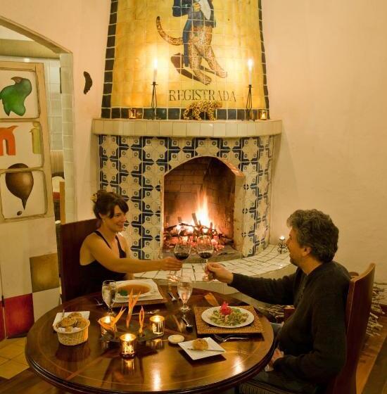 فندق Finca Rosa Blanca Coffee Farm And Inn