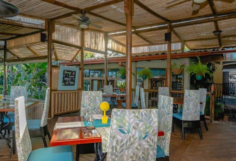 فندق Finca Rosa Blanca Coffee Farm And Inn