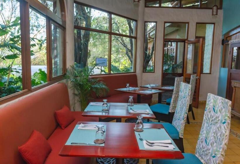 فندق Finca Rosa Blanca Coffee Farm And Inn