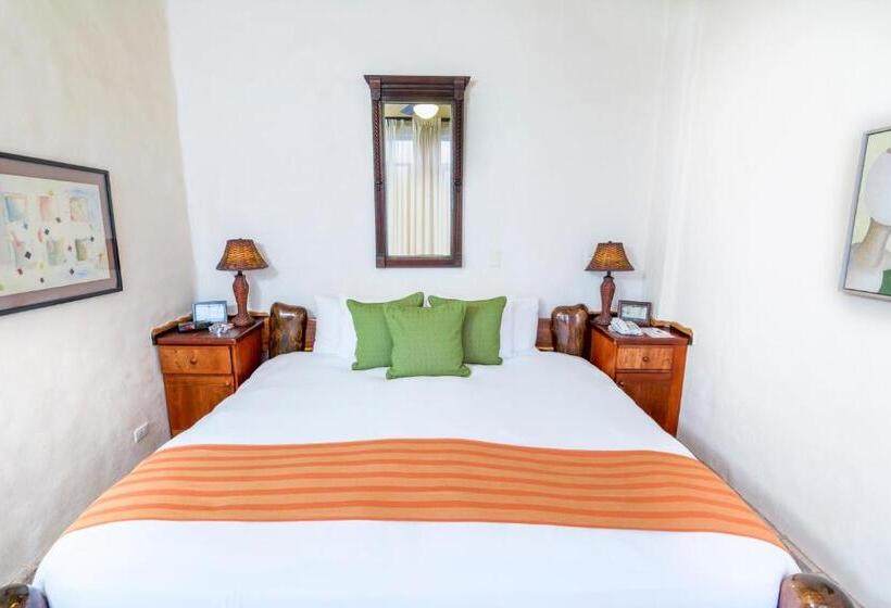 فندق Finca Rosa Blanca Coffee Farm And Inn