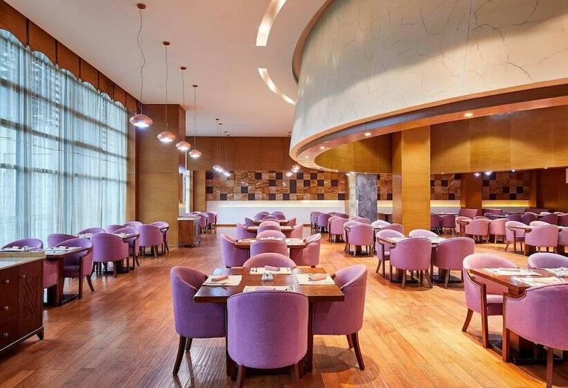 בית מלון כפרי Four Points By Sheraton Danzhou