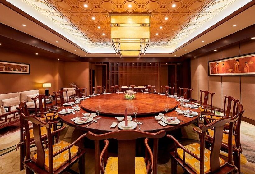 בית מלון כפרי Four Points By Sheraton Danzhou