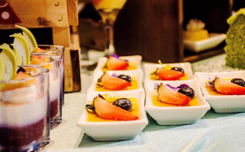 בית מלון כפרי Four Points By Sheraton Danzhou