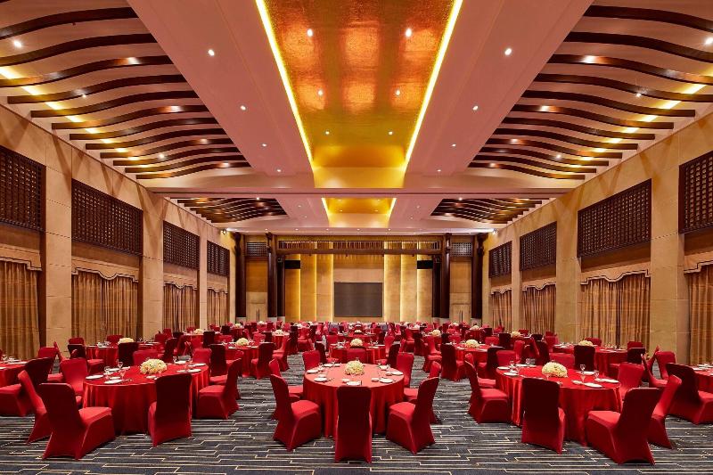 בית מלון כפרי Four Points By Sheraton Danzhou