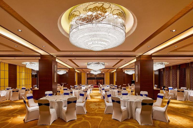 בית מלון כפרי Four Points By Sheraton Danzhou