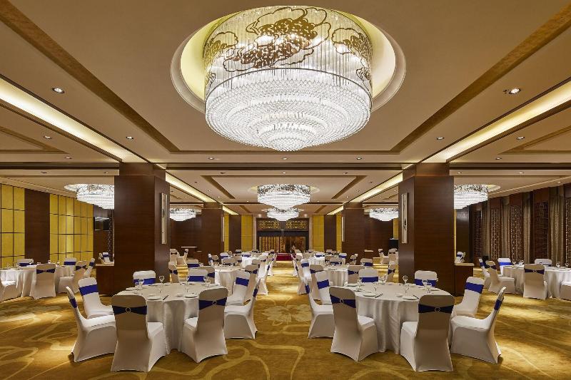 בית מלון כפרי Four Points By Sheraton Danzhou