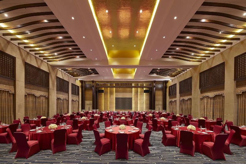 בית מלון כפרי Four Points By Sheraton Danzhou