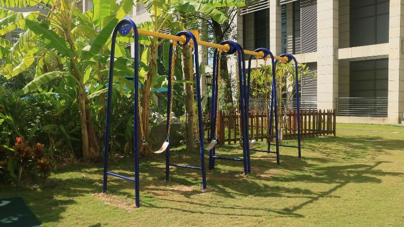 בית מלון כפרי Four Points By Sheraton Danzhou