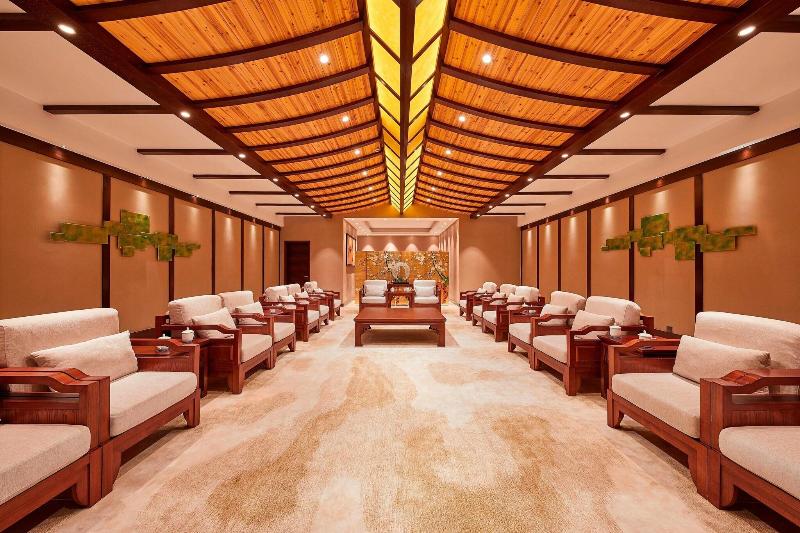 בית מלון כפרי Four Points By Sheraton Danzhou
