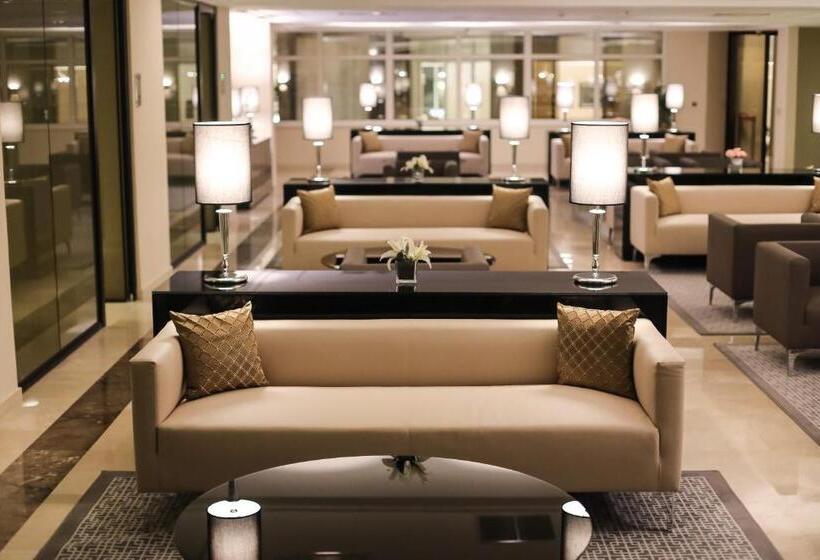 호텔 Fraser Suites  Abuja