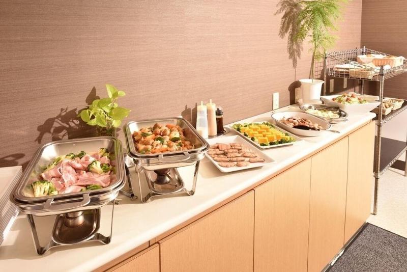 בית מלון כפרי Frontier Iwaki