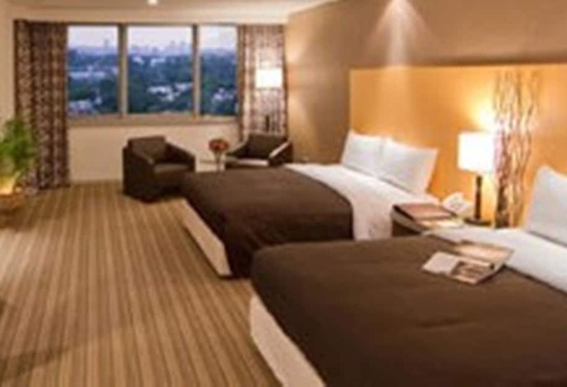 בית מלון כפרי Garv Residencia Gaya