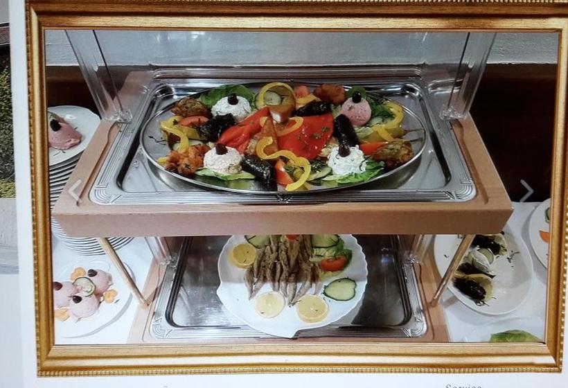 호텔 Gasthof Linsner