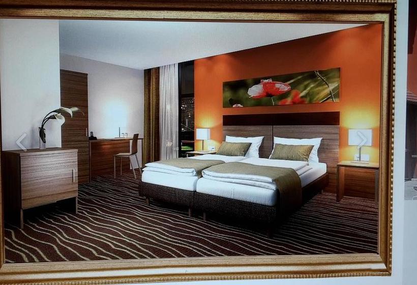 호텔 Gasthof Linsner