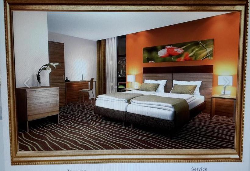 호텔 Gasthof Linsner