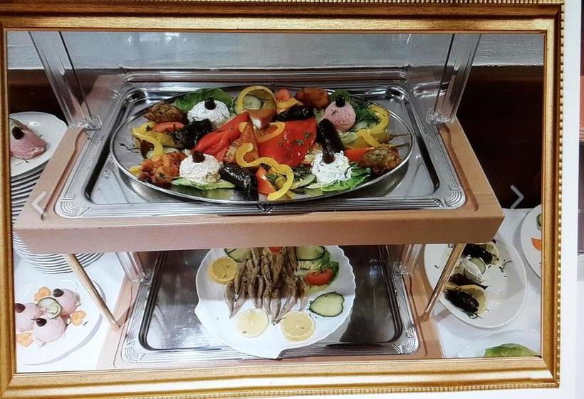 호텔 Gasthof Linsner