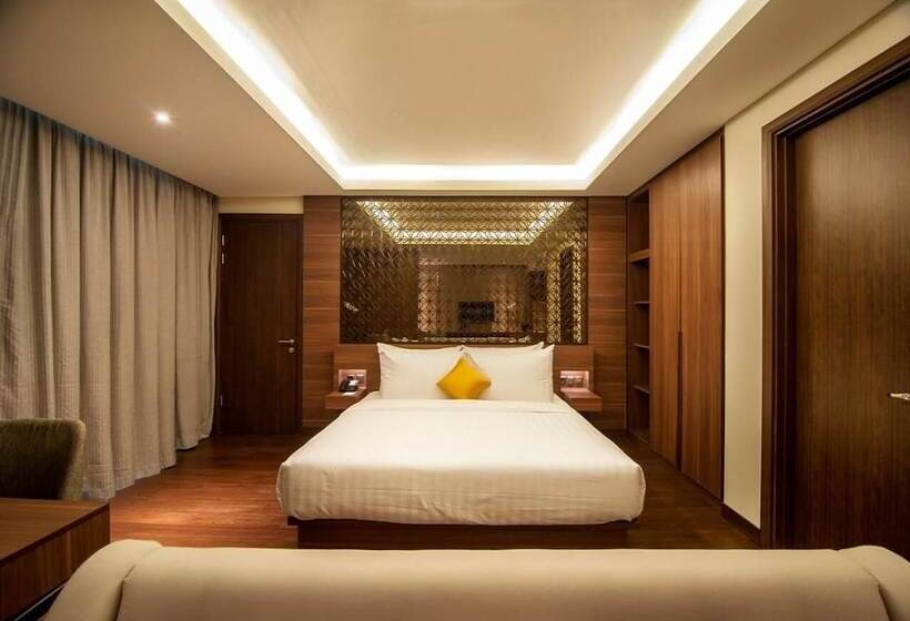 هتل Grand Soll Marina