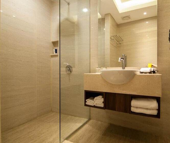 هتل Grand Soll Marina