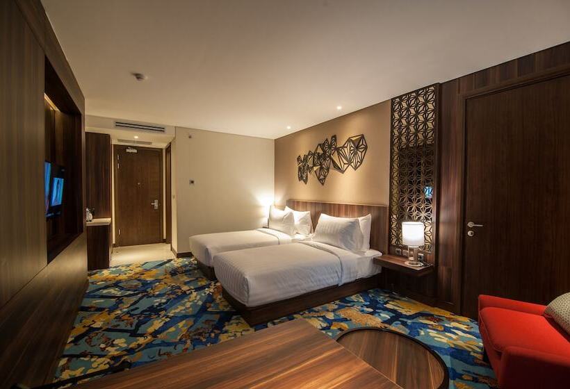 호텔 Grand Soll Marina