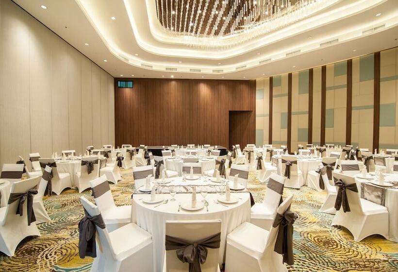 호텔 Grand Soll Marina