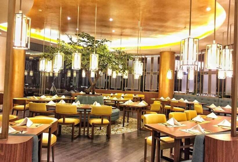 호텔 Grand Soll Marina