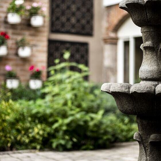 ホテル Illa Experience