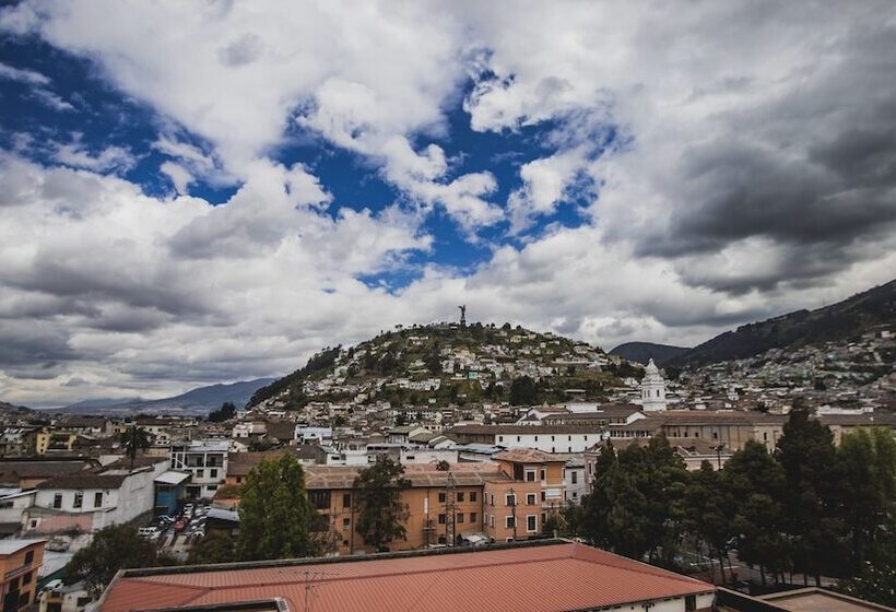 ホテル Illa Experience