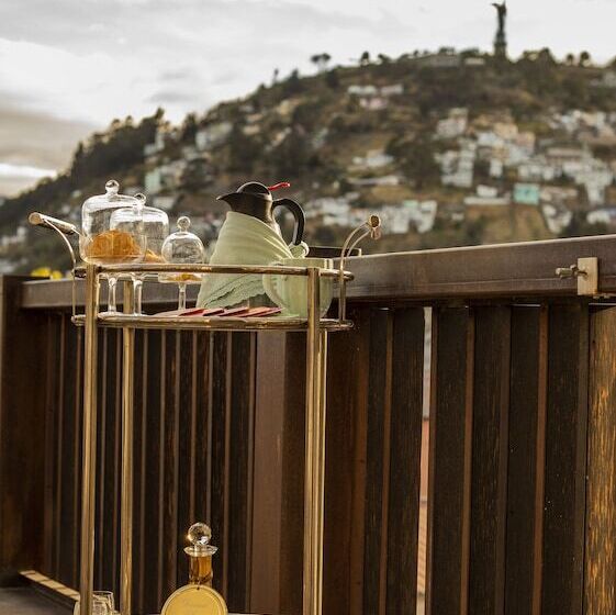 ホテル Illa Experience