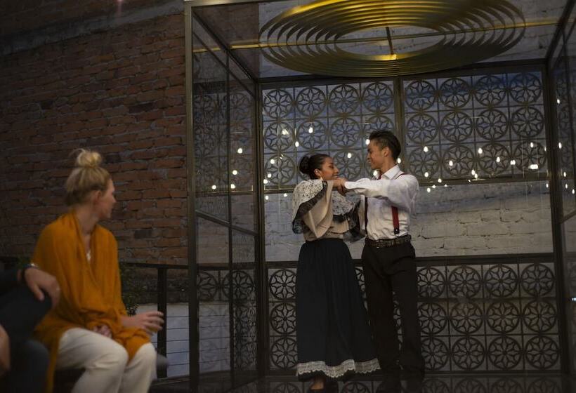 ホテル Illa Experience