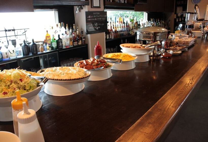 בית מלון כפרי Isesaki Harvest