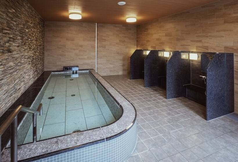 בית מלון כפרי Isesaki Harvest