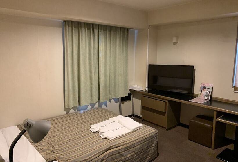 בית מלון כפרי Isesaki Harvest