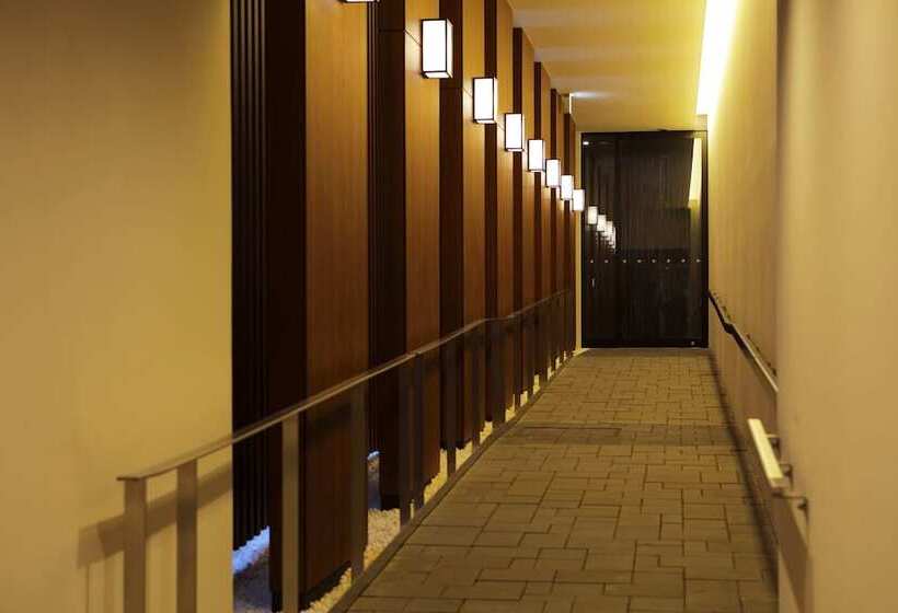 Karaksa Hotel Sapporo