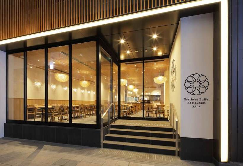 Karaksa Hotel Sapporo