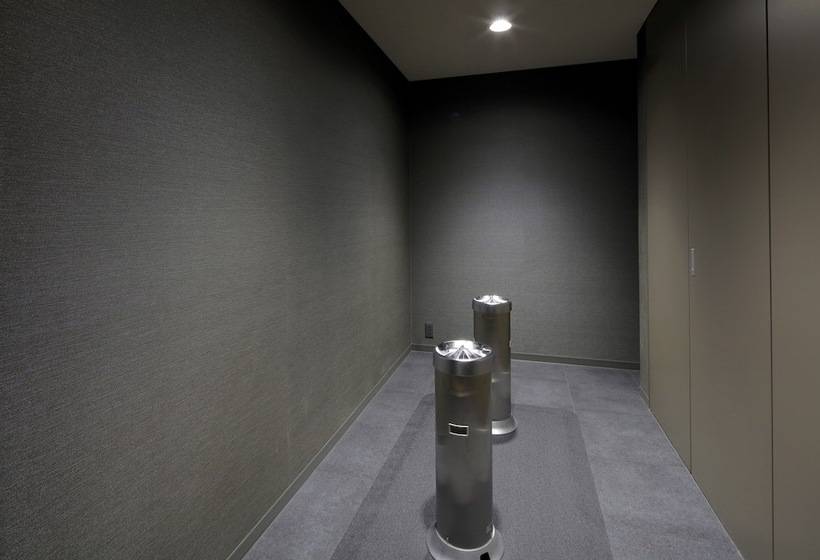 Karaksa Hotel Sapporo