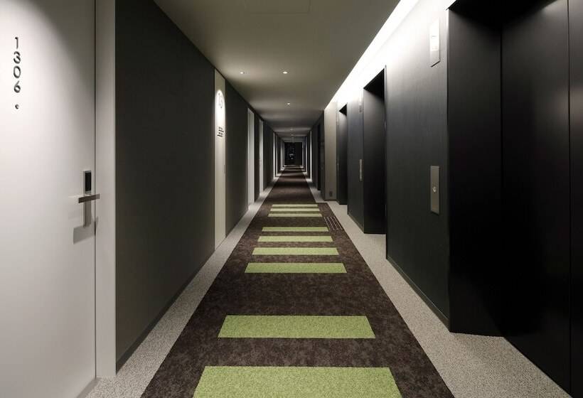 Karaksa Hotel Sapporo