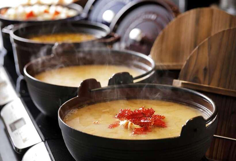 Karaksa Hotel Sapporo