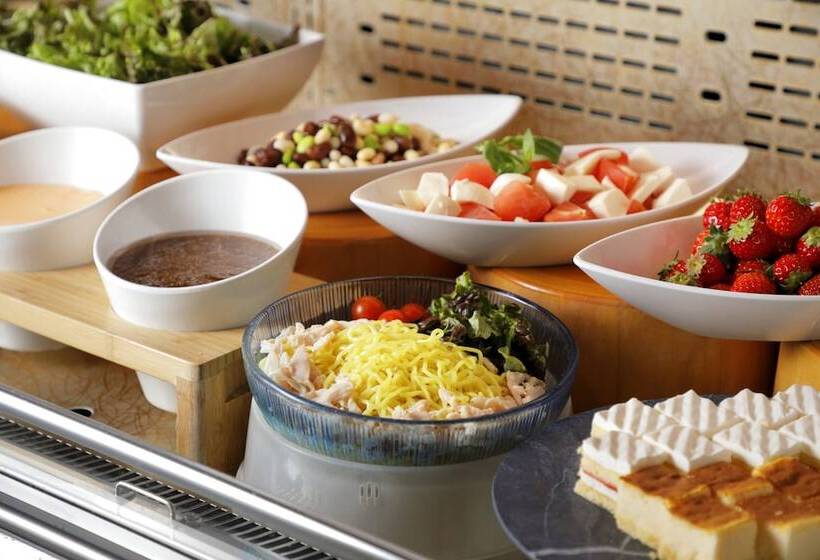 Karaksa Hotel Sapporo