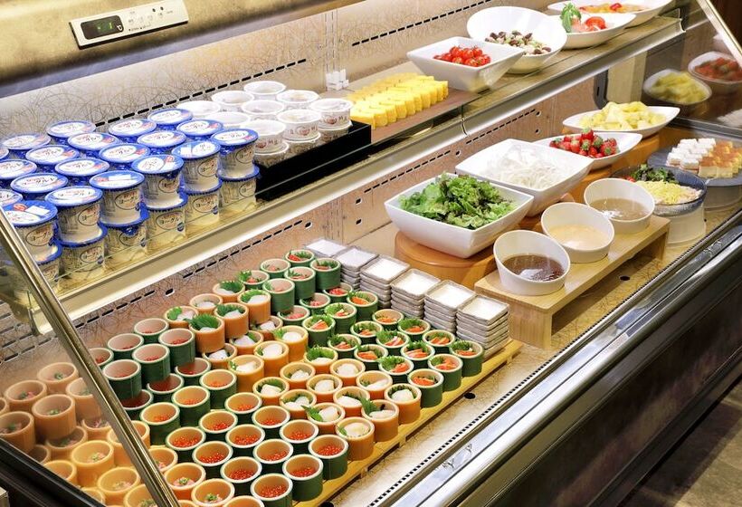 Karaksa Hotel Sapporo