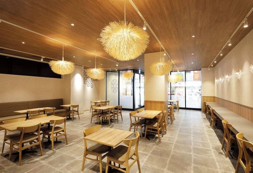 Karaksa Hotel Sapporo