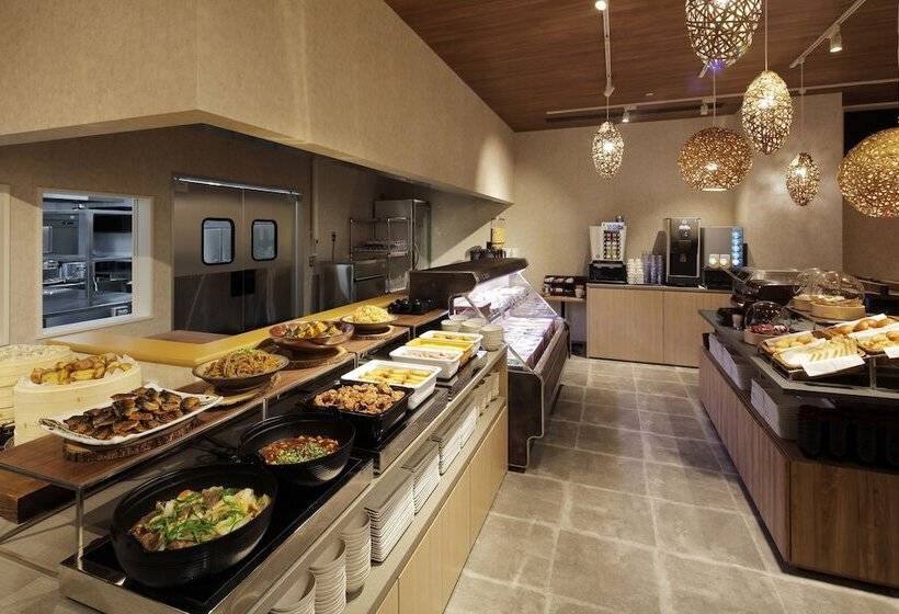 Karaksa Hotel Sapporo