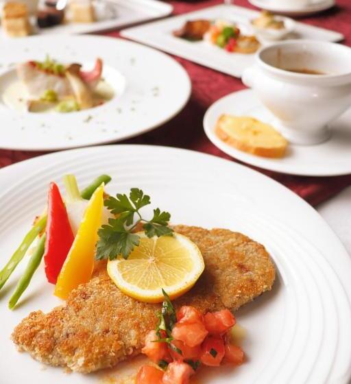 בית מלון כפרי Kisarazu Washington