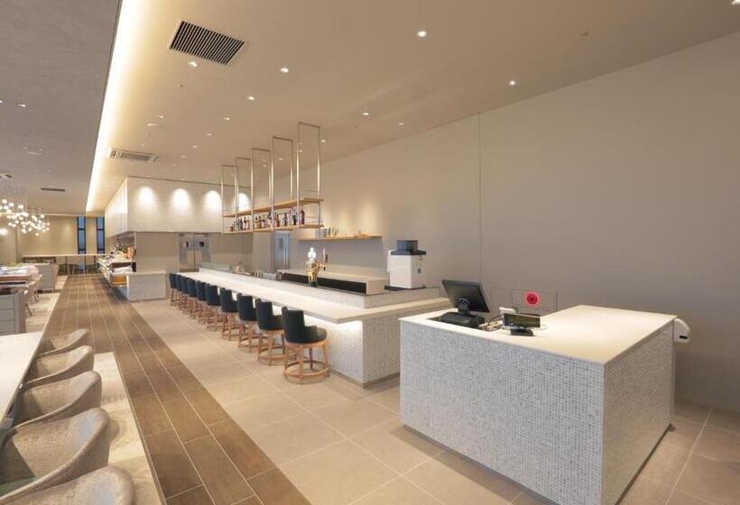 בית מלון כפרי Kisarazu Washington