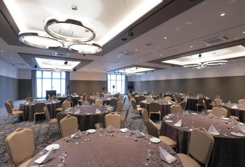 בית מלון כפרי Kisarazu Washington