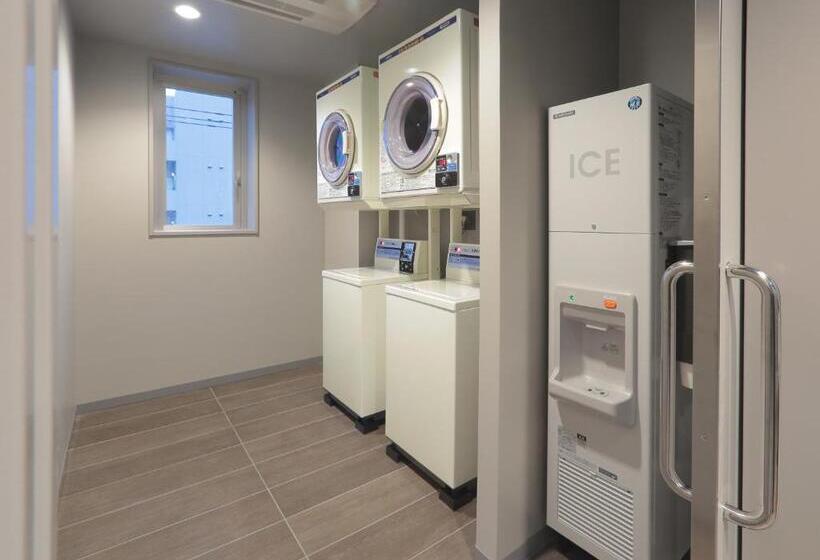 בית מלון כפרי Kisarazu Washington