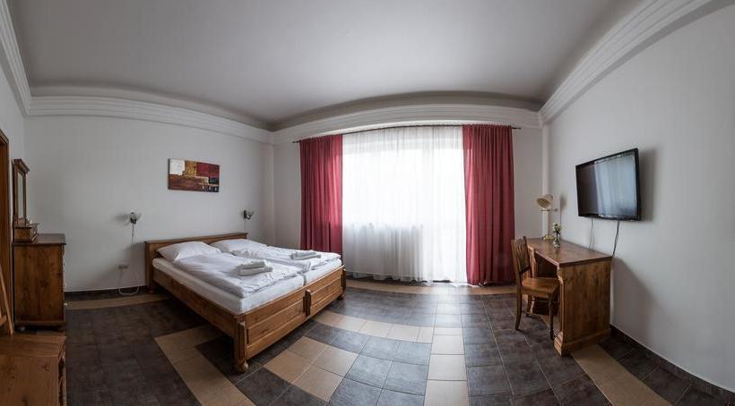 Szálloda Apartmány Laguna