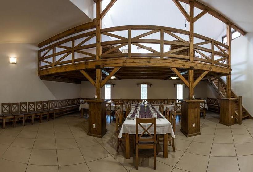 Szálloda Apartmány Laguna